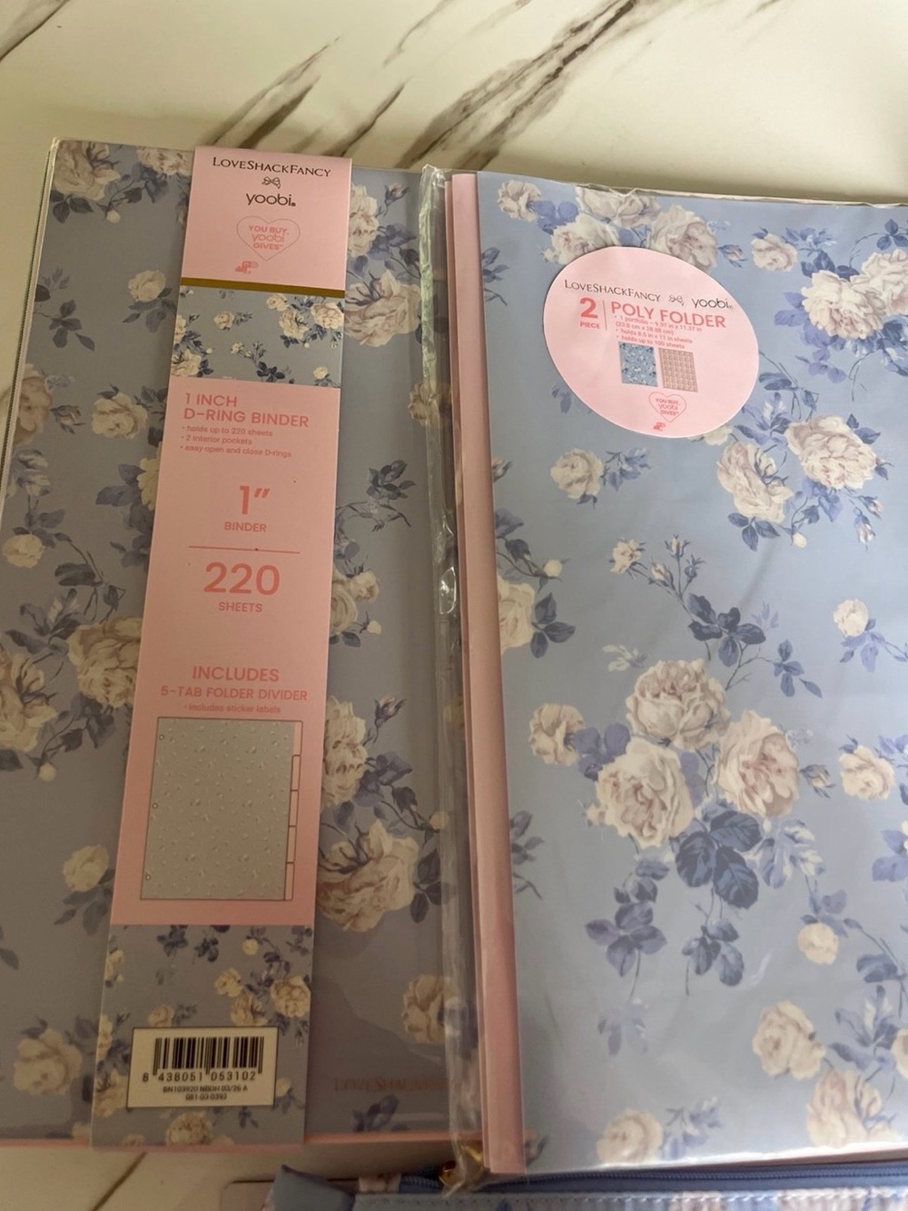 Loveshackfancy x Target - Picture 6 of 7